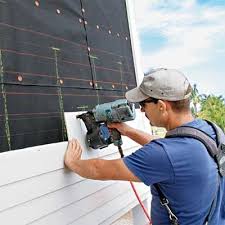 Best Vinyl Siding Installation  in Dripping Springs, TX